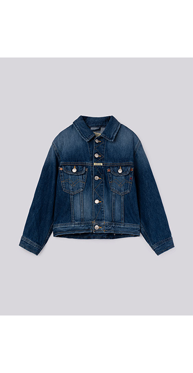 ボーイズ ブルゾン